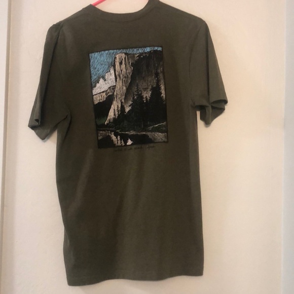 patagonia yosemite shirt